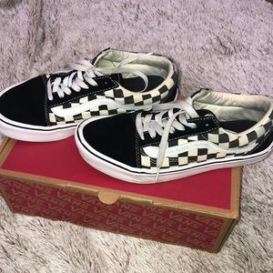 Vans